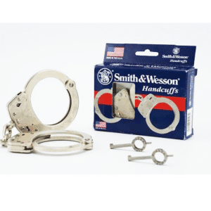 Grillete Smith & Wesson S&W