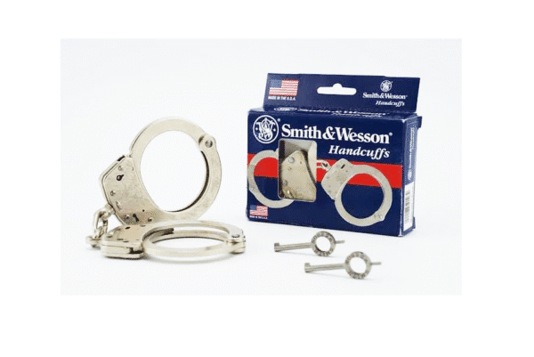 Grillete Smith & Wesson S&W