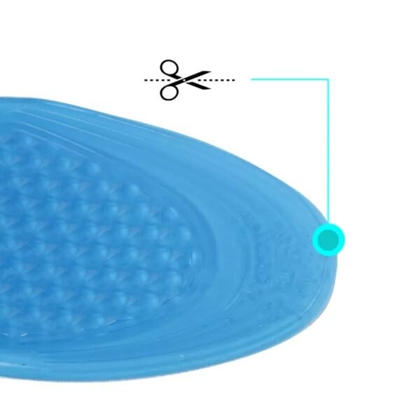 Plantilla de Gel Recortable - Imagen 4