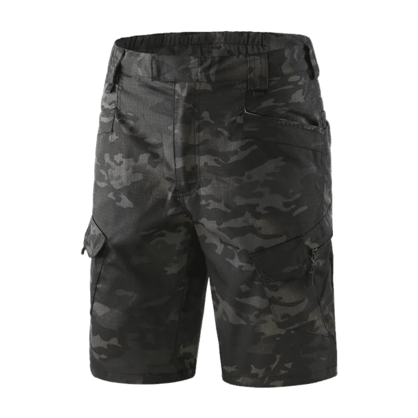 Bermuda Táctica Outdoor Multicam