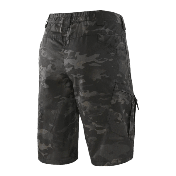 Bermuda Táctica Outdoor Multicam - Imagen 2