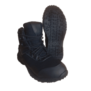 Botín CR COMBAT Caña Baja