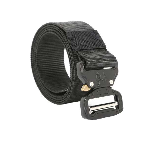 Cinturón Táctico Militar