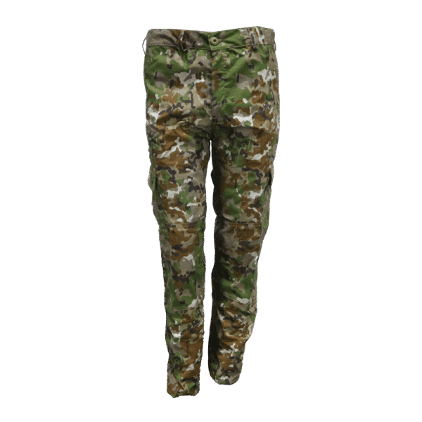 Pantalón Unipat Americano del EP
