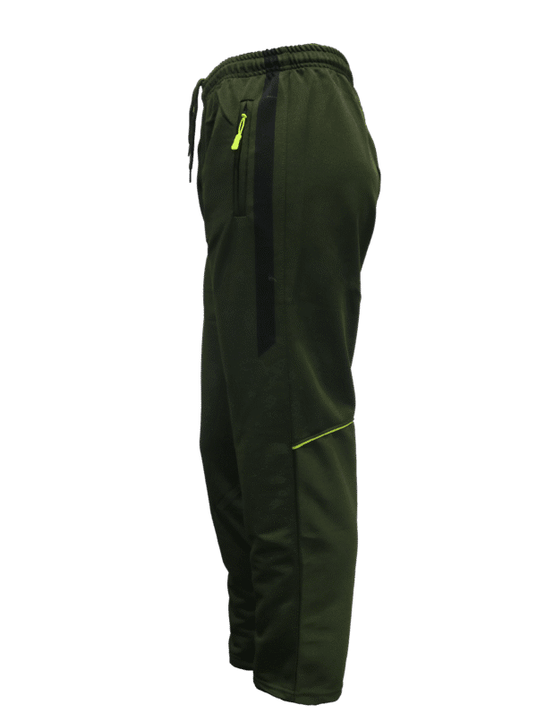 Pantalón Buzo del Ejercito Peruano - Imagen 3