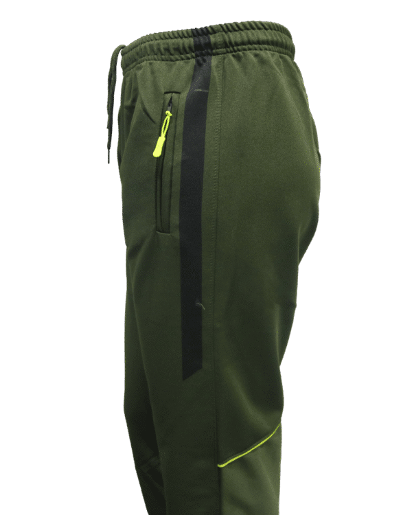 Pantalón Buzo del Ejercito Peruano - Imagen 4
