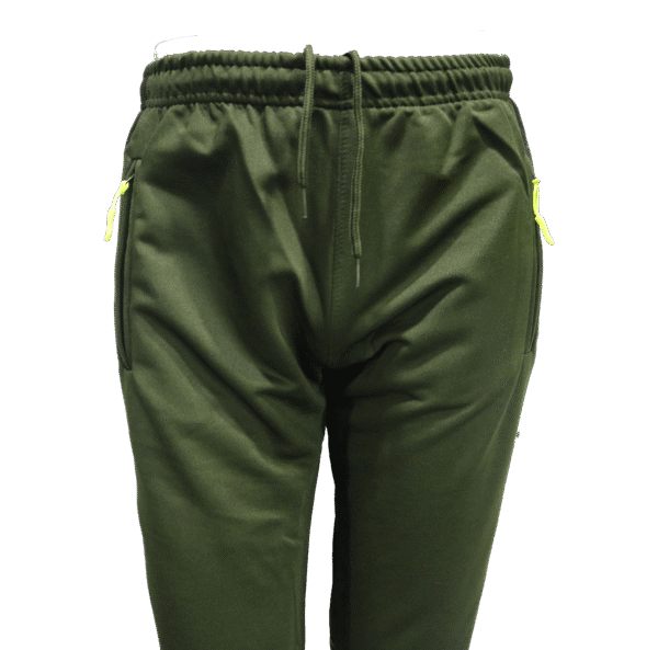 Pantalón Buzo del Ejercito Peruano - Imagen 2