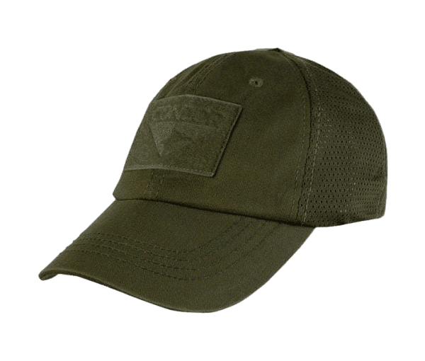 Gorro Táctico Enmallado