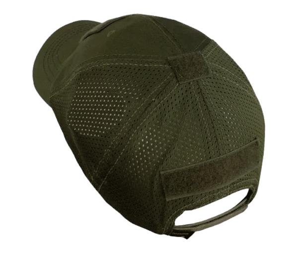 Gorro Táctico Enmallado - Imagen 3