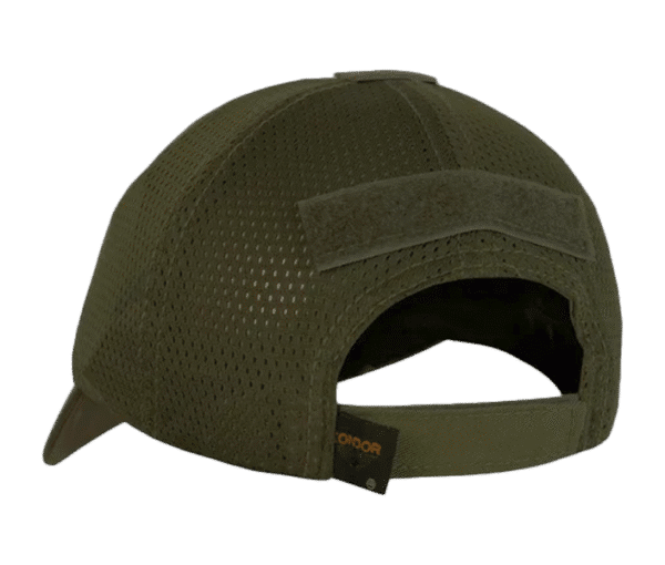 Gorro Táctico Enmallado - Imagen 2