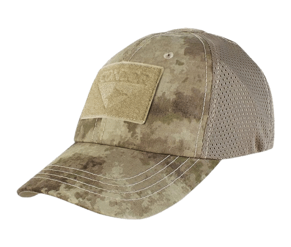 Gorro Táctico Enmallado Multicam - Imagen 2