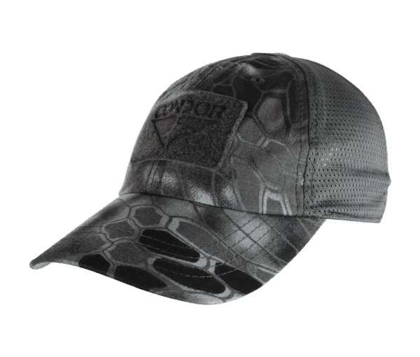 Gorro Táctico Enmallado Multicam - Imagen 6