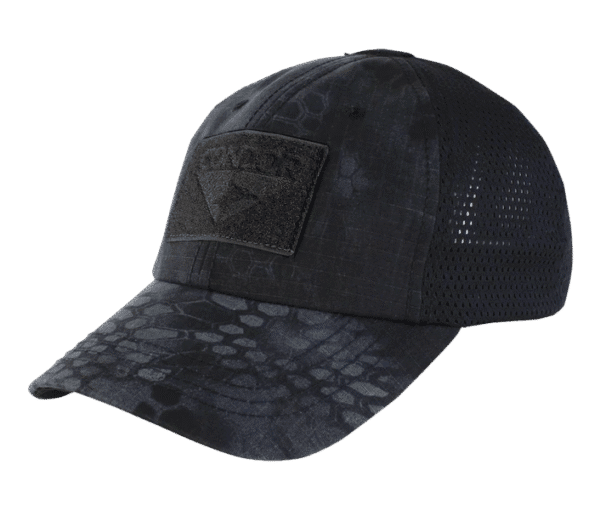 Gorro Táctico Enmallado Multicam - Imagen 7