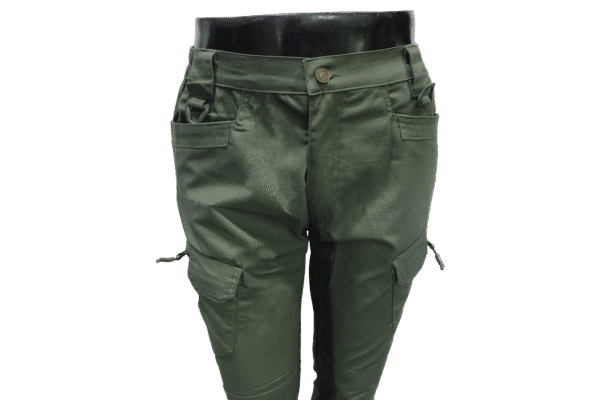 Pantalón Táctico Ripstop - Imagen 4