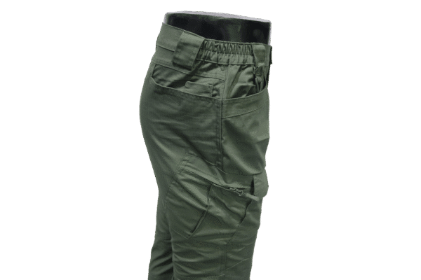 Pantalón Táctico Ripstop - Imagen 2