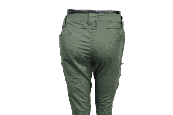 Pantalón Táctico Ripstop - Imagen 3