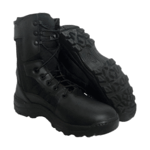 Borceguís 2.22 Modelo 3000 Con Cierre