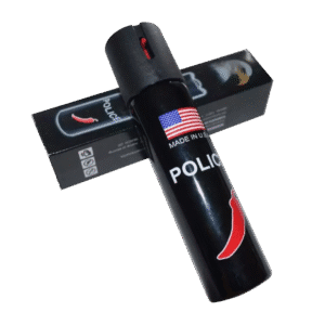 Gas Pimienta Police 60ml