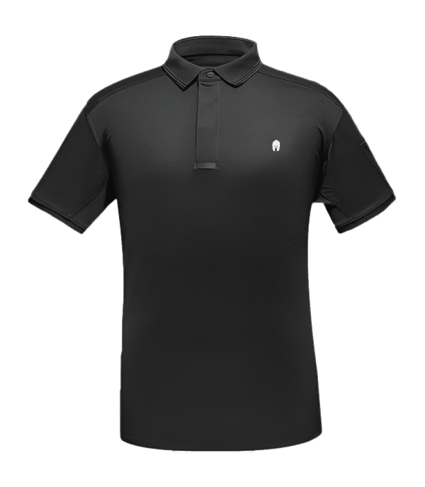Polo Táctico Archon SPTH Con Cuello