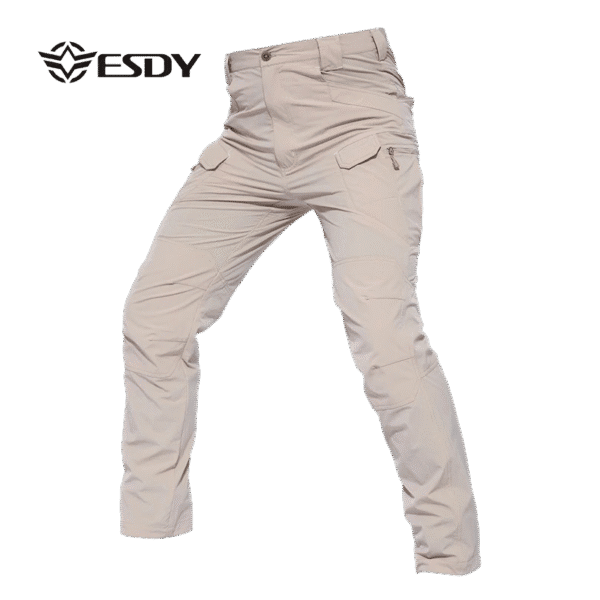 Pantalón Táctico Stretch Esdy