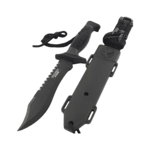 Puñal Militar Defender 12 pulgadas