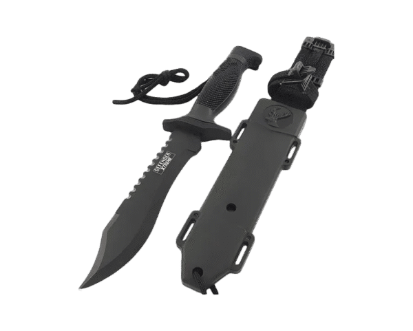Puñal Militar Defender 12 pulgadas