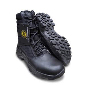 Borceguí Ranger Tactical Boots