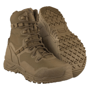 ALTAMA Botas Raptor 8" COYOTE
