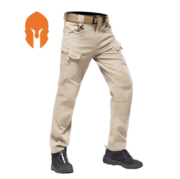 Pantalón Táctico Stretch Spth