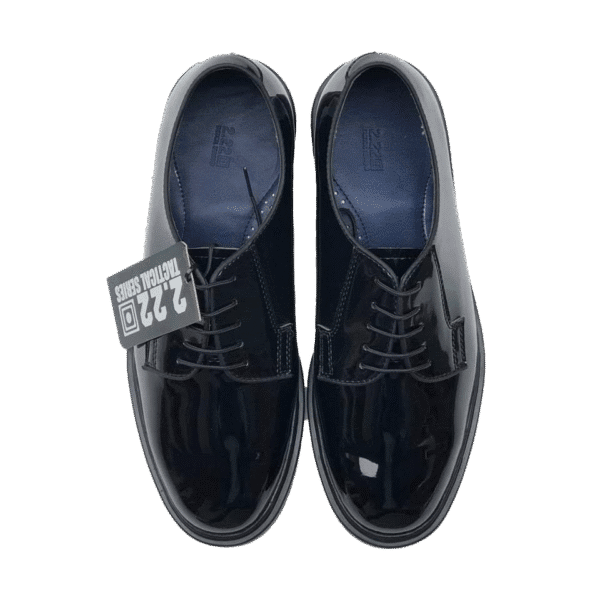 Zapato Charol Corfan 2.22 - Imagen 3