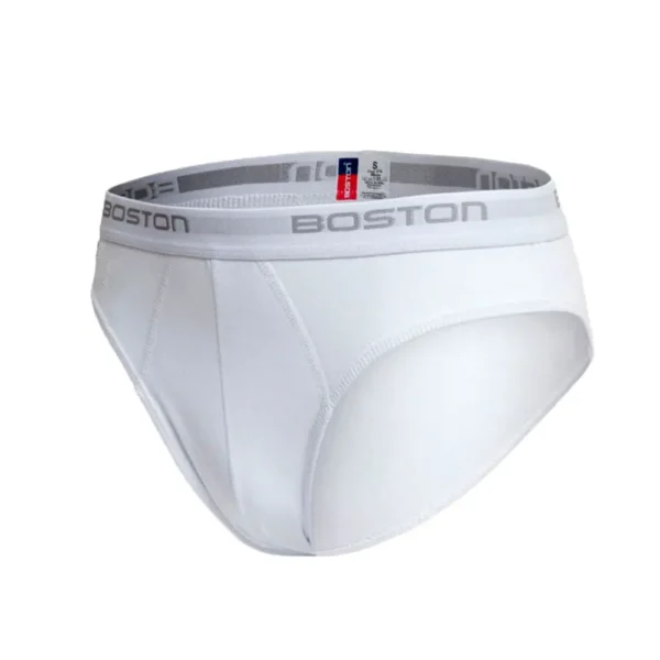 Trusa Boston Blanco - Imagen 2