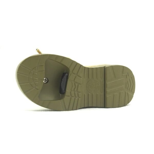 Llavero Destapador Encendedor En Bota Militar - Imagen 5