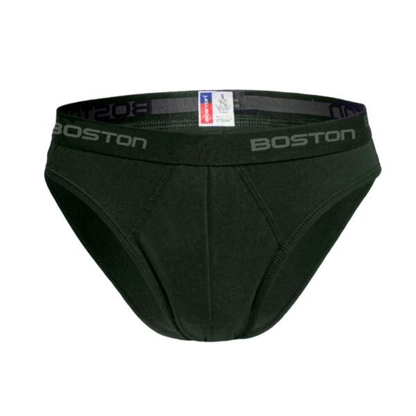 Trusa Boston Verde - Imagen 4