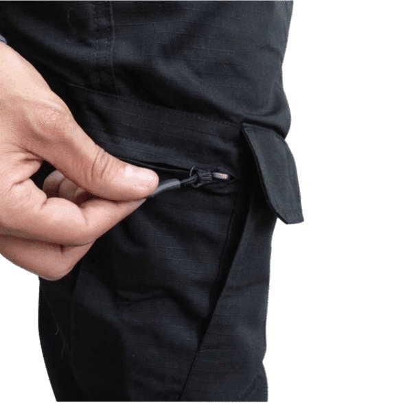 Pantalón Táctico Ripstop - Imagen 6