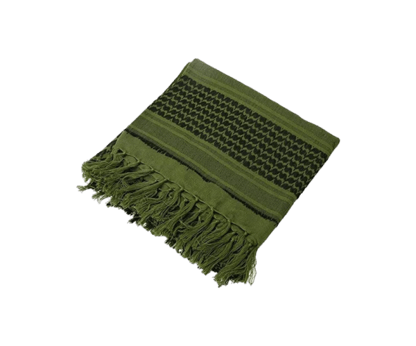 Shemagh Táctico Militar - Imagen 2