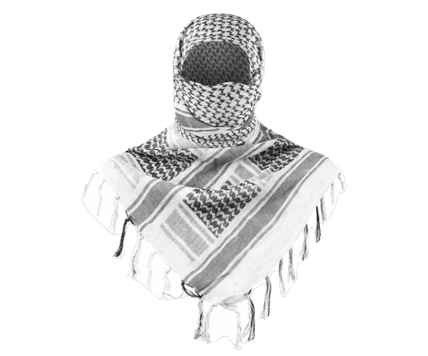 Shemagh Táctico Militar - Imagen 9