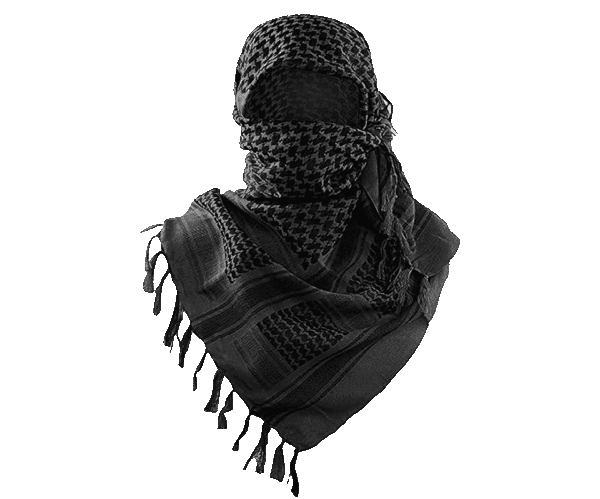 Shemagh Táctico Militar - Imagen 6