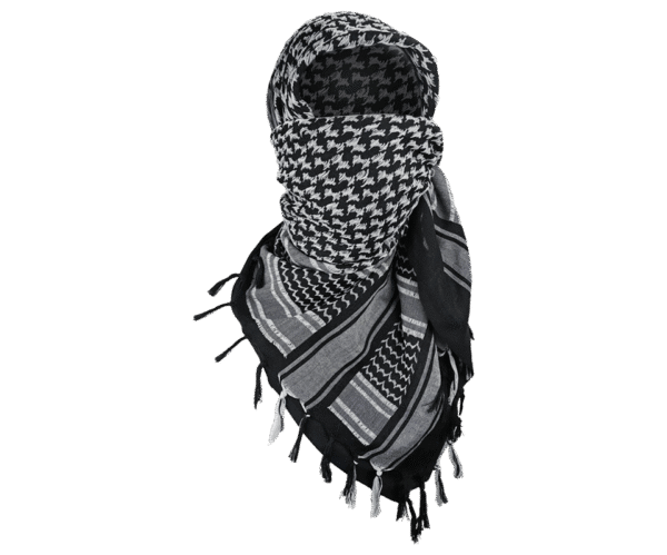 Shemagh Táctico Militar - Imagen 2