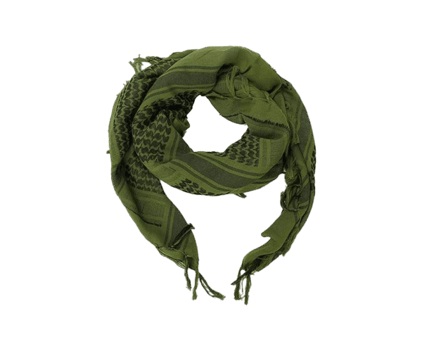Shemagh Táctico Militar - Imagen 3