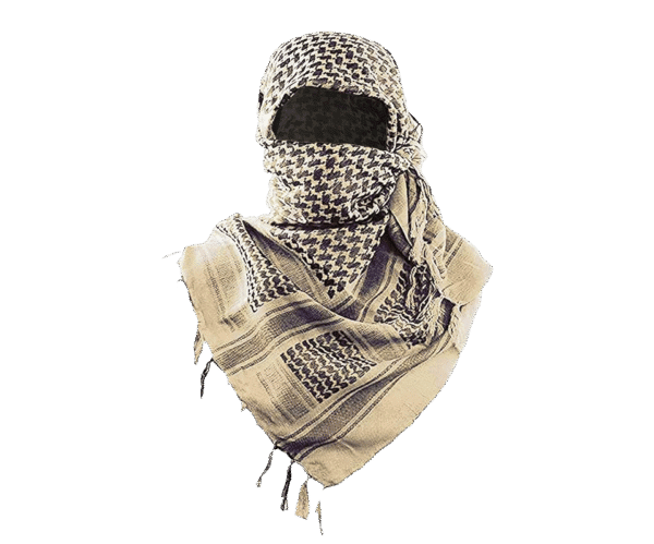 Shemagh Táctico Militar - Imagen 14