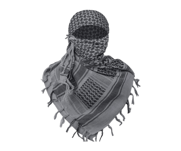Shemagh Táctico Militar - Imagen 12