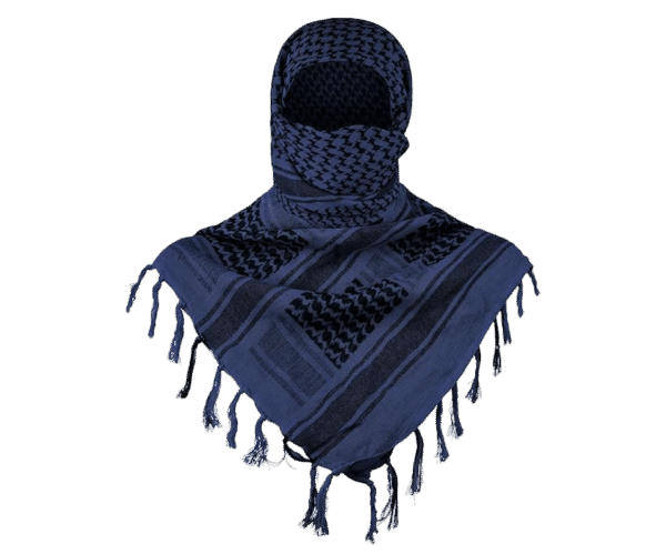 Shemagh Táctico Militar - Imagen 10