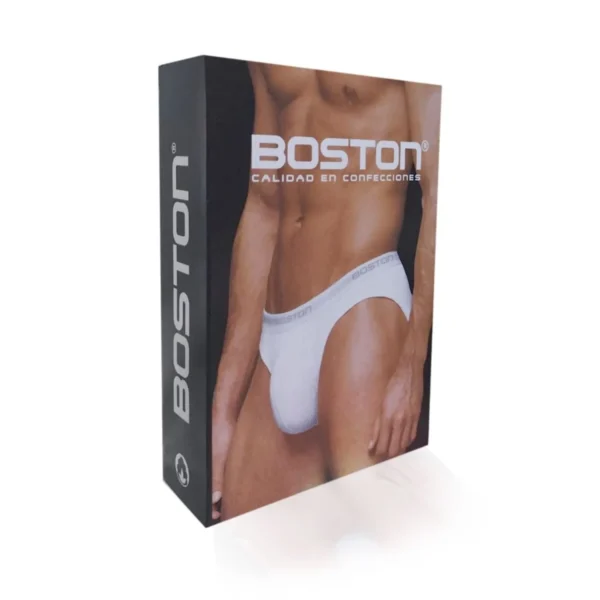 Trusa Boston Verde