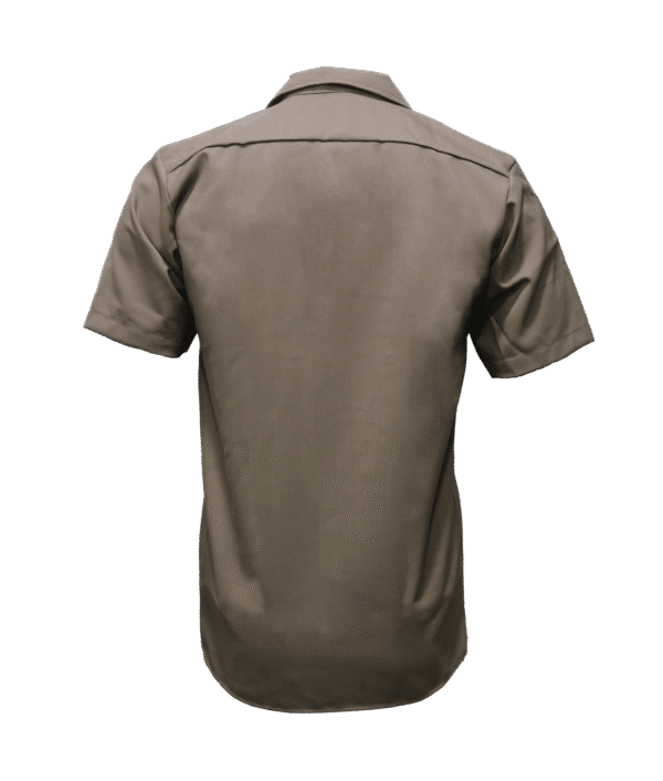 Camisa Cardiff Manga Corta - Imagen 2