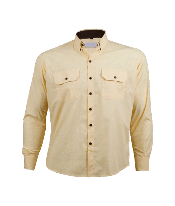 Camisa de Seguridad - Imagen 3