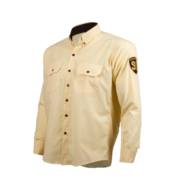 Camisa de Seguridad