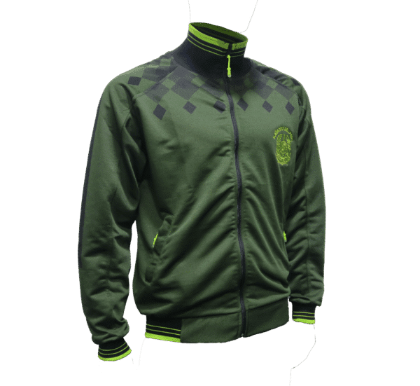 Buzo de Deporte Completo del Ejercito - Imagen 5