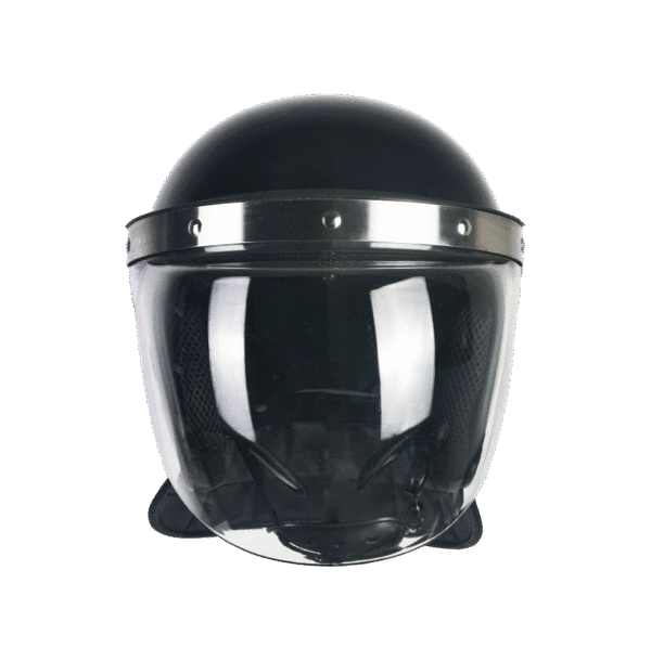 Casco Antimotin Burbuja - Imagen 3