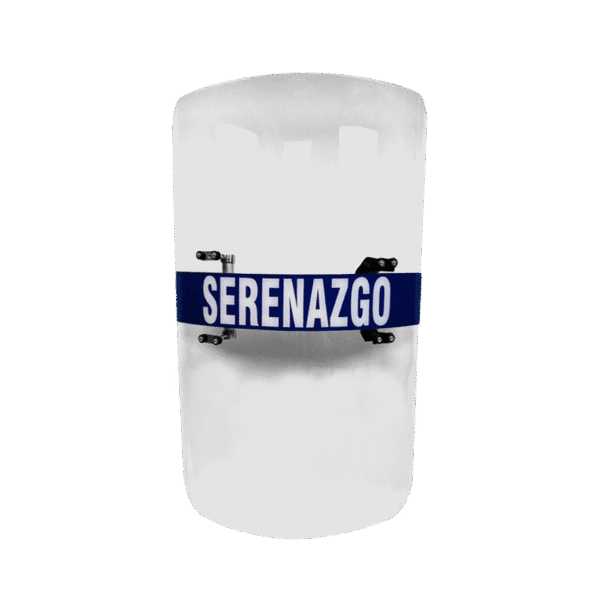 Escudo Antimotin – Serenazgo - Imagen 2