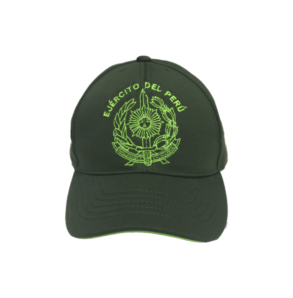 Gorra Deportiva Ejercito - Imagen 2